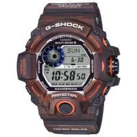 (สินค้าใหม่) G SHOCK RANGEMAN GW9400 เซ็นเซอร์พรีเมี่ยม 3 ชิ้น