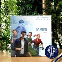 [Clearance] TIME Stories Revolution: Damien [บอร์ดเกม Boardgame]