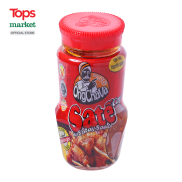 Sa Tế Ông Chà Và 115G