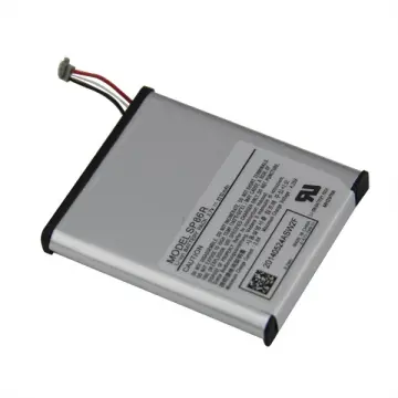 Psp vita clearance battery