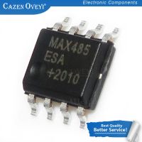 Max485esa Max485csa 20ชิ้น/ล็อต Max485 Sop-8 Smd