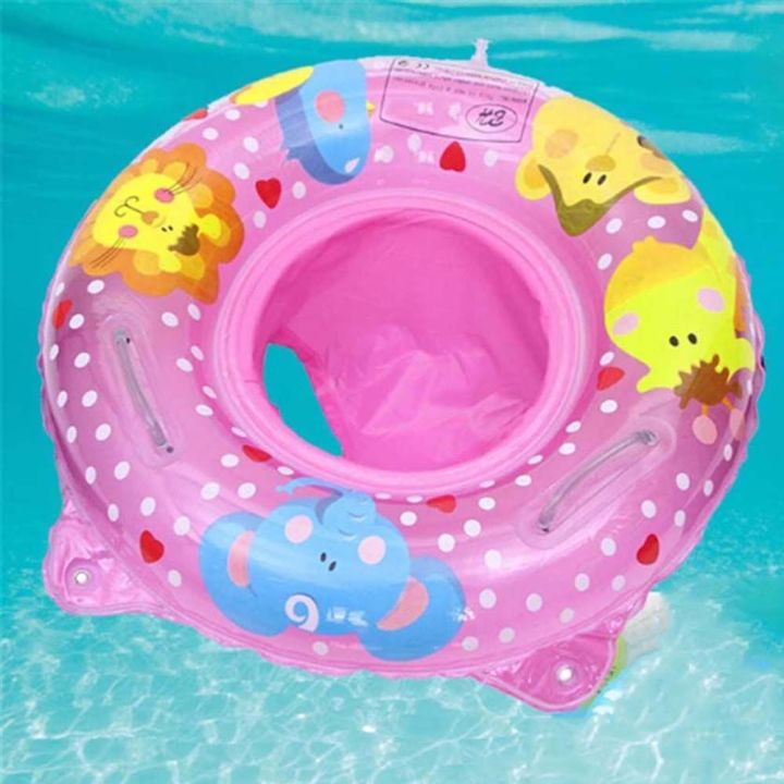 scape-ห่วงแพคู่เก้าอี้ทารกพองได้ที่จับคู่ห่วงว่ายน้ำลอยน้ำได้ห่วงว่ายน้ำเด็กอุปกรณ์เสริมว่ายน้ำ