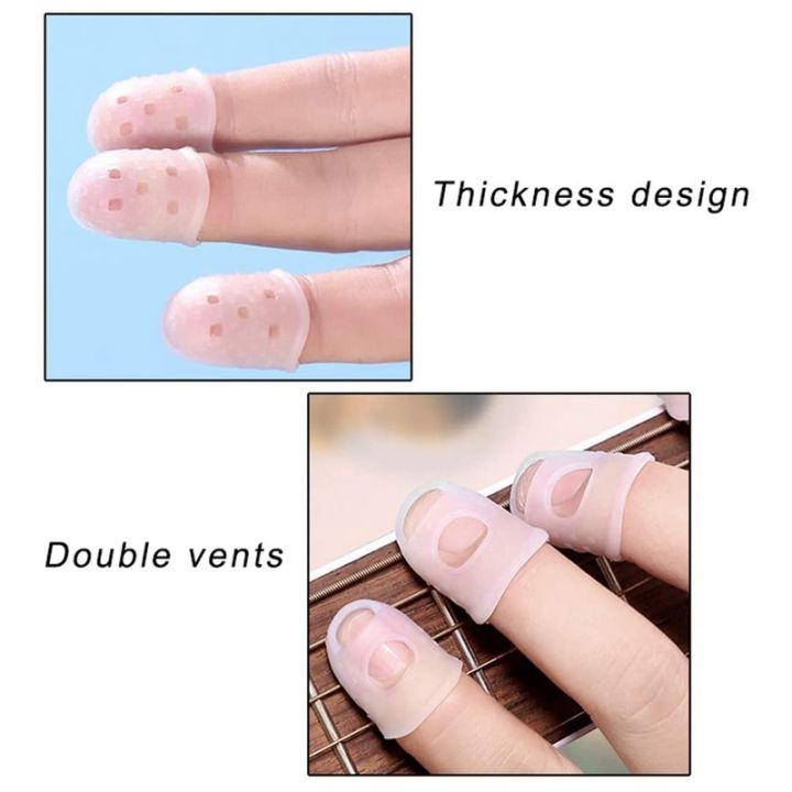 40-pcs-fingertip-protectors-5-sizes-ukulele-finger-caps-for-guitar-ukulele-stringed-instruments