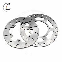 Motorcycle Brake Discs for Yamaha TTR250 YZ125 DT200 DT230 HRD GS97 MC TT TTR WR 250 TT600 YZF R1 R6 WR 200500 YZ250 YZ400