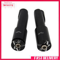 Imixcity 20.8/22.2-28.6 Bicycle Stem Fork Adapter Lever for Balance Bike