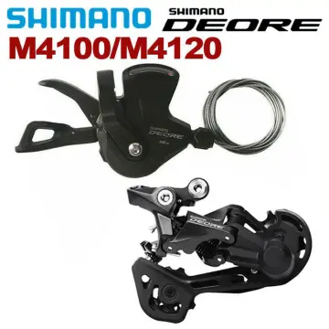 Deore 3x10 groupset hot sale