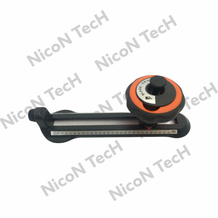 Gasket Cutter / Pemotong Packing Lingkaran Kanzawa K704 Made In Japan Lazada Indonesia