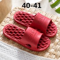 Youpin Mijia EVA Slippers Women Summer Soft Beach Casual Shoes Men Bathroom Shower Flip Flops Indoor Pool Slipper For Smart Home House SlippersTH