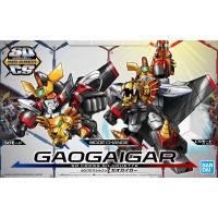 SDCS GAOGAIGAR