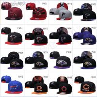 P970-1033 หมวกปีกแบนหมวกเบสบอลอเมริกันส่งออกชายและหญิงหมวกฮิปฮอปหมวกตาข่ายฤดูร้อน