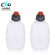 AONIJIE 2 Chai Thắt Lưng Hydrat Hóa Chai Đai Chạy Bộ Chai Thể Thao Không
