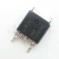 10pcs BYQ28ED 200 BYQ28ED Q28E20 200V 10A DPak TO 252 IC new and original