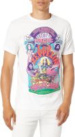 Led Zeppelin Mens Electric Magic T-Shirt