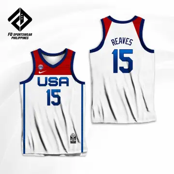 usabasketball jersey concepts - cop or drop? // @fibawc