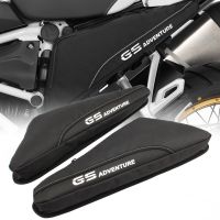 [LWF HOT]♂❅ For BMW R 1200 R1200 GS LC ADV 2004-2012 2005 2006 2007 2008 2009 2010 2011 Motorcycle R1200GS Waterproof frame tool bag Package