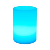 TUYA WIFI Smart Desk Lamp Night Light Cube MP APP Control RGB LED Desk Lamp Work With Alexa Google HomeEcho For Party Bar Decor