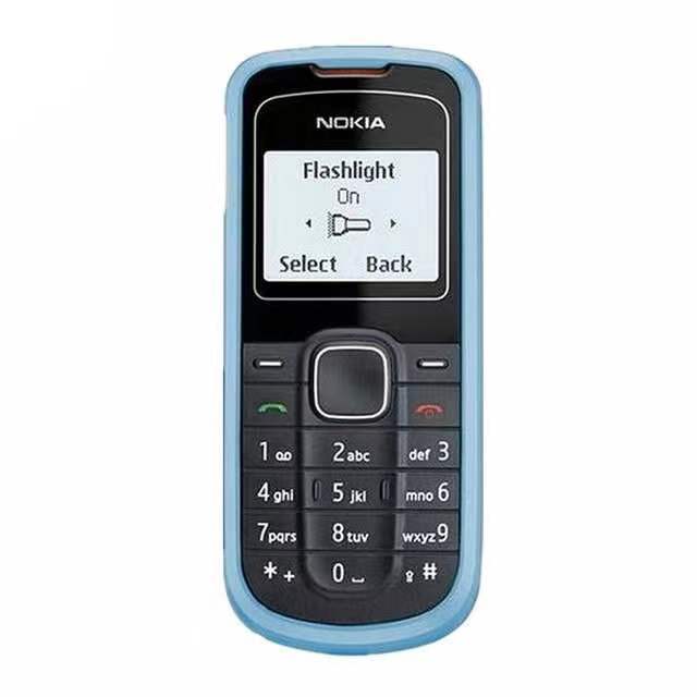 ราคาสุดคุ้ม-สำหรับ-โทรศัพท์มือถือ-n1202-ปลดล็อค-nokia-1202-gsm-2g-โทรศัพท์มือถือปุ่มกดศัพท์พื้นฐาน-cod-t9ศัพท์มือถือ-มีประกัน