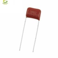 10pcs CBB 332J 630V 3.3NF Metallized Film Capacitor 332 630V 630V332J