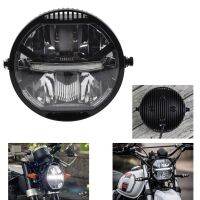 ไฟประกอบไฟหน้ารถมอเตอร์ไซค์แบบ LED รถจักรยานยนต์สำหรับ Aprilia CR150 Leoncino 696มอเตอร์ไซด์ย้อนยุคการรับรอง E8ไฟหน้าด้านหน้า