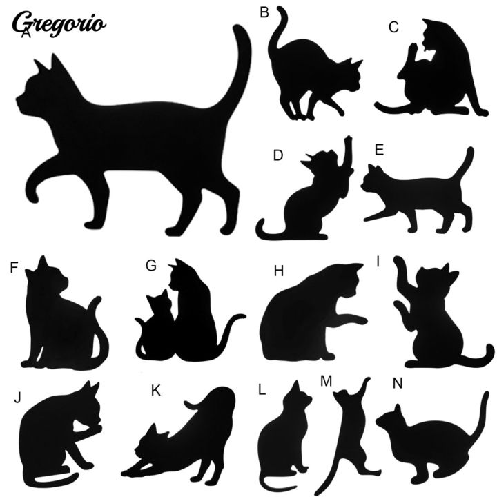 gregorio-โคมไฟ-led-รูปแมว-สะดุดตา-แขวนผนัง-ของขวัญวันเกิด