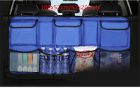 Universal Car Chair Back Storage Bag Net Bag Stowing Tidying Auto Drink Tools Sundries Organizer Pouch Accessories Interior Item