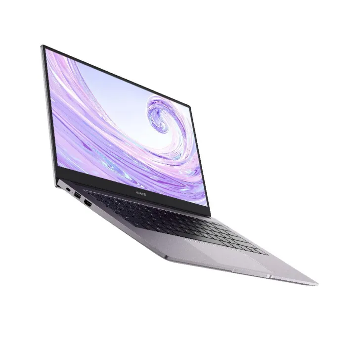 Máy Tính Xách Tay Huawei Matebook D14 512GB | Hệ điều hành Windows 10 | Màn hình HUAWEI Fullview 14-inch | Huawei Share – No Brand ,SKU : 1432300706_VNAMZ-7249095027 >>>🇻🇳 Top1Vietnam 🛒>>> lazada.vn 🇻🇳🇻🇳🇻🇳🛒🛍🛒