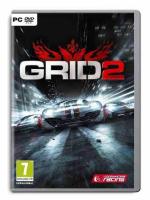 แผ่นเกมส์ คอมพิวเตอร์ GRIND 2 (pcแท้)