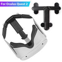 VR คาดศีรษะ Protectin Coton หัวหน้าสาย Pad สำหรับ Oculus Quest 2คาดศีรษะเบาะสำหรับเควส2 VR อุปกรณ์เสริม