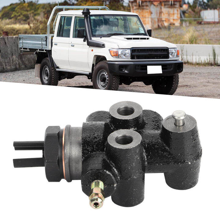 Brake Proportioning Valve 47910‑26040 Brake Load Sensing Proportioning