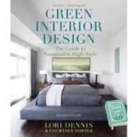 Reason why love ! &amp;gt;&amp;gt;&amp;gt; Green Interior Design : The Guide to Sustainable High Style (2nd) [Paperback]