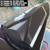 ฝาครอบ Kursi Belakang Motor ABS สำหรับ Yamaha Yzf -R3 YZF R3 R25 2013-2015 2016 2017 2018 2019 2020 ABS