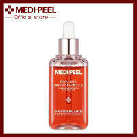 MEDI-PEEL LUXURY ROYAL ROSE PREMIUM AMPOULE แอมพูลกุหลาบ