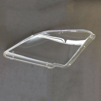 For Buick Lacrosse 2005 2006 2007 2008 Transparent Lampshade Lamp Shade Front Headlight Shell Replace Original Lampshade