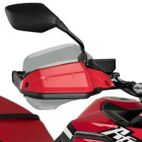 CRF 1100L Handguard Extensions 2020 For HONDA CRF 1100 L Africa Twin Adventure Sports CRF1100L Hand Shield Protector Windshield