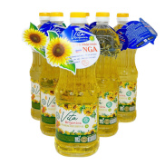 Dầu Hào Chay Hữu Cơ Từ Nấm 420ml