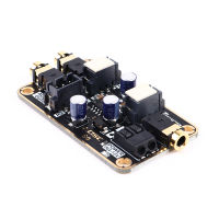 Sun AUDIO isolation NOISE Reduction MODULE ระบบเสียง DSP บอร์ดขยายเสียงทั่วไป