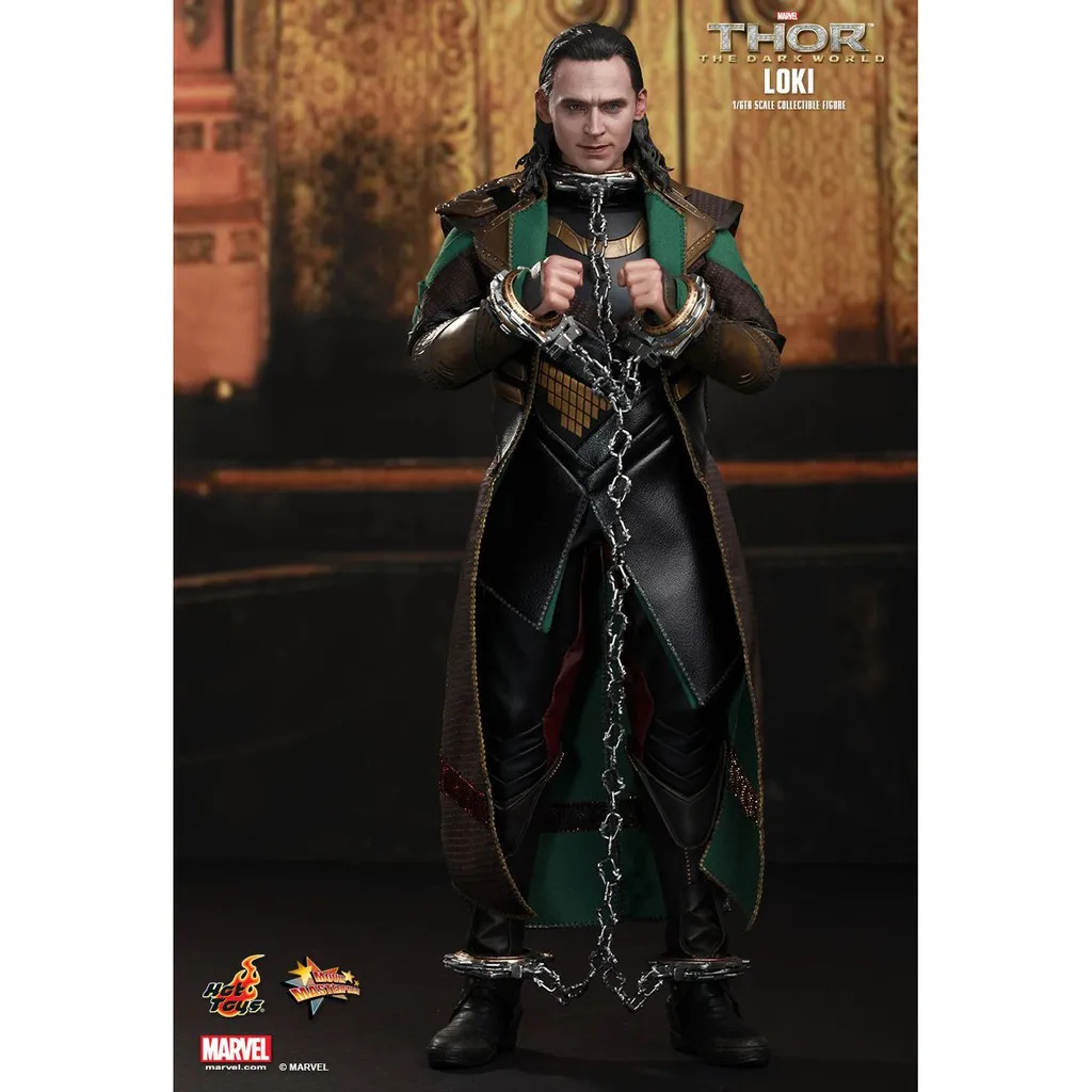 Loki  Avengers  Kit168 Đồ Chơi Mô Hình Giấy Download Miễn Phí  Free  Papercraft Toy
