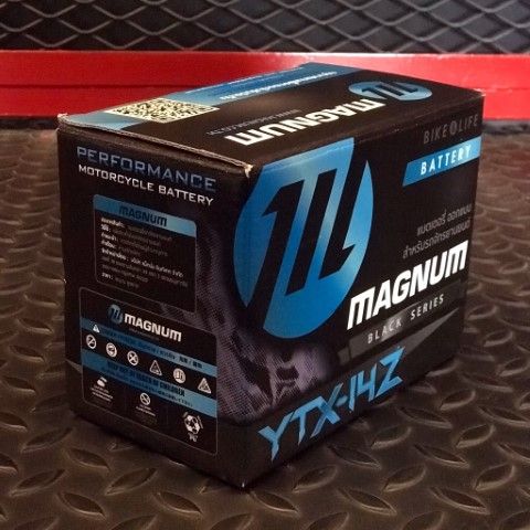 แบตเตอรี่-magnum-ytx14-z