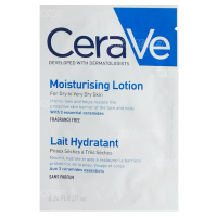 CERAVE MOISTURISING LOTION 7ML