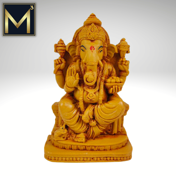 Lord GANESHA /Statues/Home Decor/MC1085 Lazada