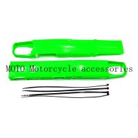 ฝาครอบป้องกันสวิงอาร์มมอเตอร์ไซค์สำหรับ Kawasaki Klx250 08-18 2008 9 10 11 12 13 14 15