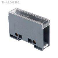 ❍ Multi-purpose Din Rail Terminal Block 1 in Multiple out Universal Power Junction Box Wire Connector for Circuit Breaker