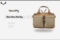 กระเป๋าสะพาย VanceFly Muto Urban Mini Bag