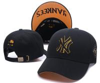 หมวกเบสบอล Original Baseball Cap NYหมวก Embroidery Snapback Fashion Sports Hats For Men &amp; Women Cap