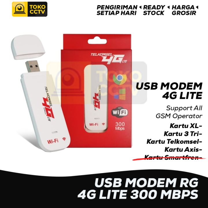 Usb Wingle Modem G Lte All Gsm Lazada Indonesia