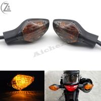 ACZ Front Rear Turn Signal Indicator Light for HONDA NC700 NC750 S/X/D 12-18 CTX700 N/DCT 2014-2018 NC700X NC750X NC750S