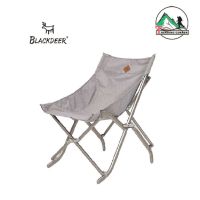 Blackdeer เก้าอี้ พับได้  Folding Lounge Chair