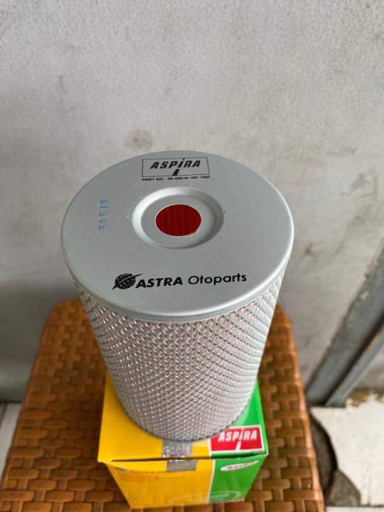 Filter Solar Bawah Dyna Dutro HT 130HT Canter PS100 PS110 PS135 Ps120 ...