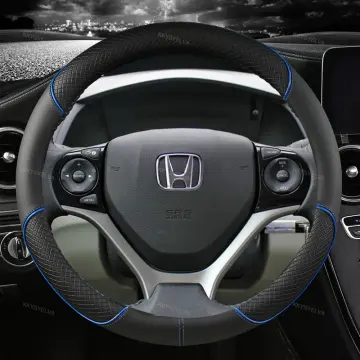 2008 honda civic on sale steering wheel size