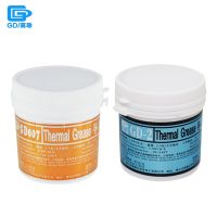 【YD】 GD007 GD-2 Thermal Conductive Grease Paste Cooler Cooling Silicone Plaster Sink Compound Performance  6.8/7.5WM-K